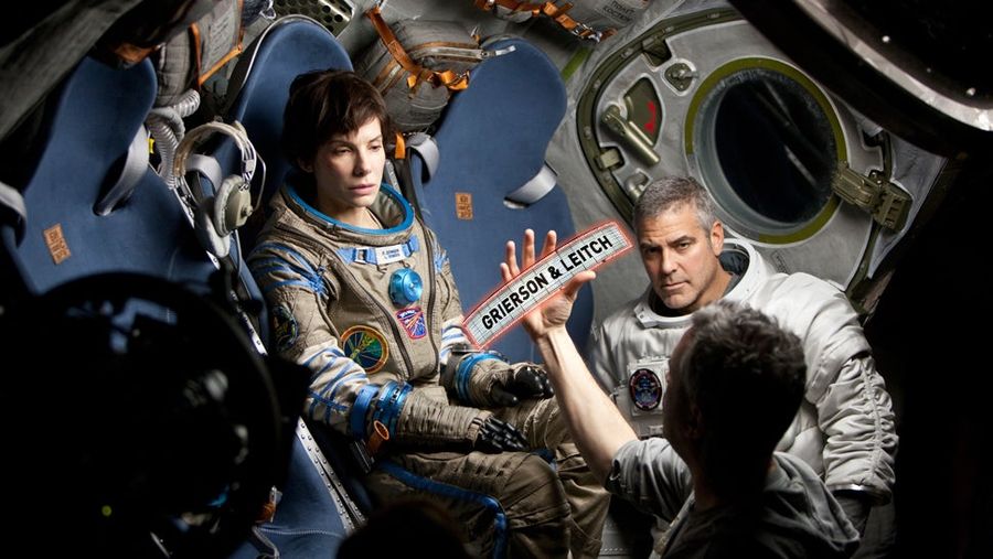 The Unexpected Films Of Alfonso Cuarón