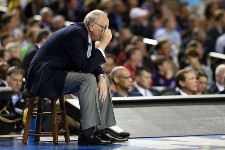 Man Rich Thanks To College Athletics Blasts Paying College Athletes