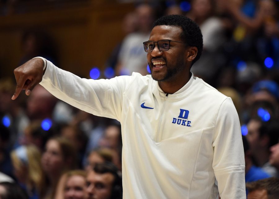 NCAA Basketball: Duke Countdown to Craziness