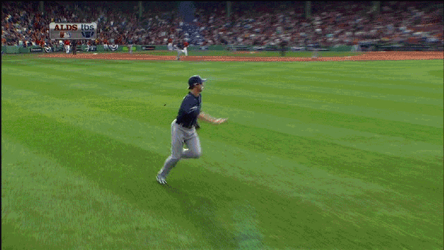 Did Wil Myers Blow This Play, Or Was He The Victim Of Gamesmanship?