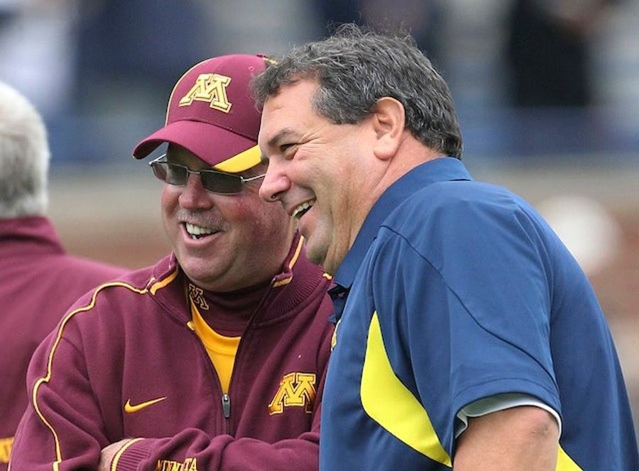Jerry Kill Has Another Seizure, Will Miss Michigan Game