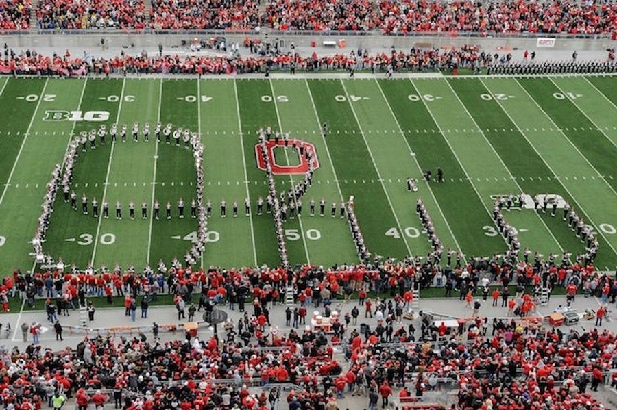"What Is The Future Of College Football At Your Institution?"