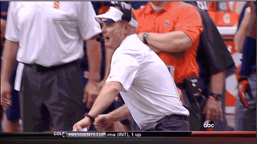 Scott Shafer: Charter Member Of The Dabo Swinney Fan Club