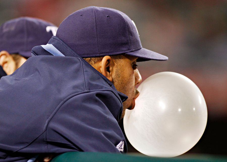 Everybody Is A Nerd, According To David Price [UPDATE]