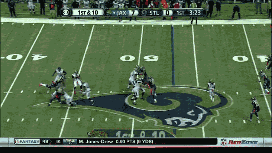 Jags Doin&#39; Jag Things