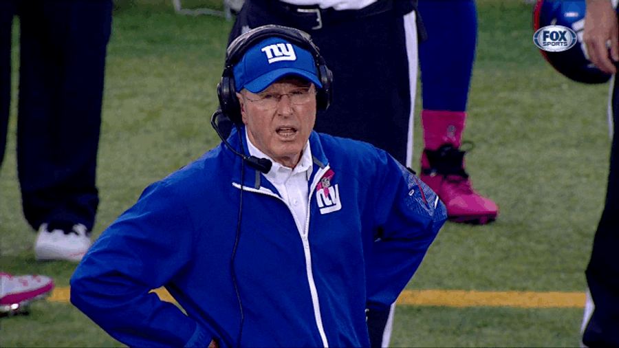 Two Coaches, One Review