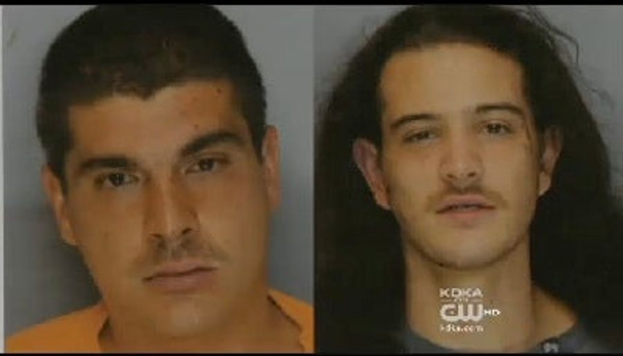 Three Guys At Bar Allegedly Stabbed By Two Guys Who Hate The Steelers