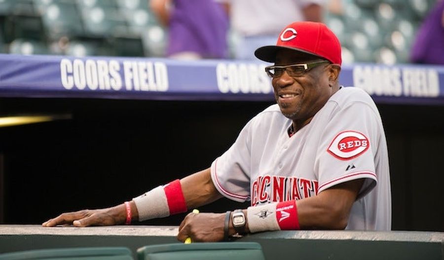 You Can't Neutralize Stupid: Why Dusty Baker Might Not Get Another Job