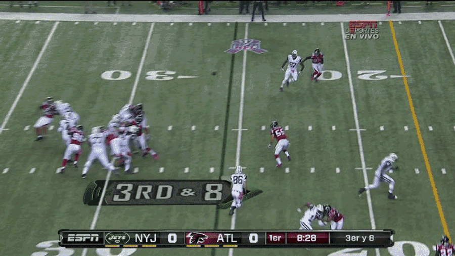 It&#39;s No Buttfumble