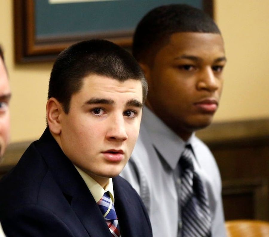 Steubenville School Official Indicted In Rape Case