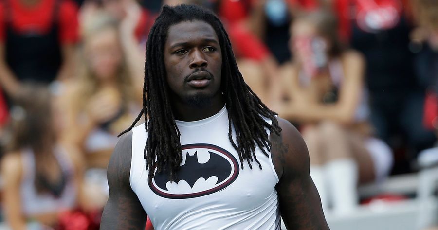 Jadeveon Clowney Shouldn't Play Until He Gets Paid