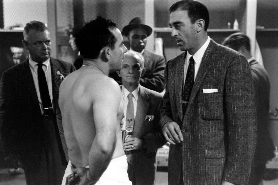 Old Photos Of Ballplayers In Locker Rooms Feel Dirty. In A Good Way.