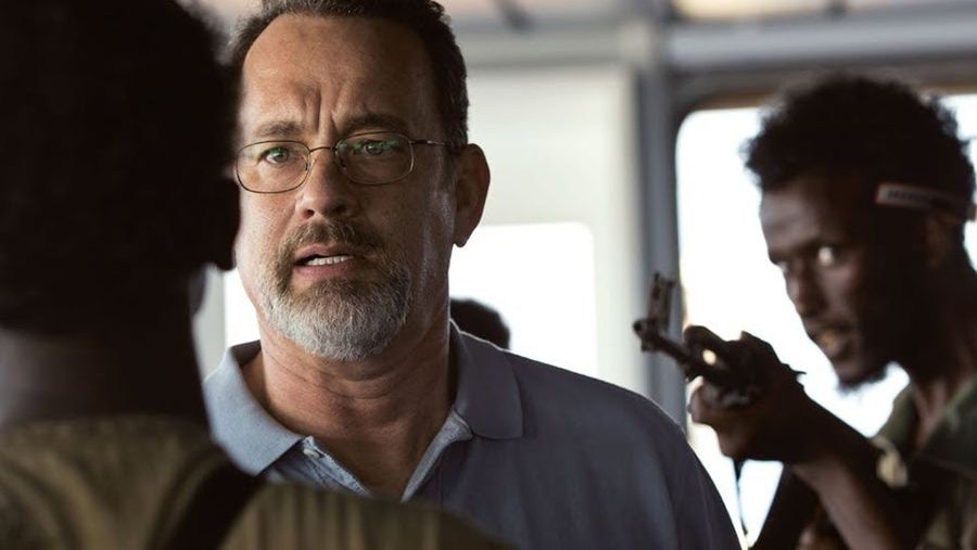 Contained Space: <em>Captain Phillips,</em> Reviewed.