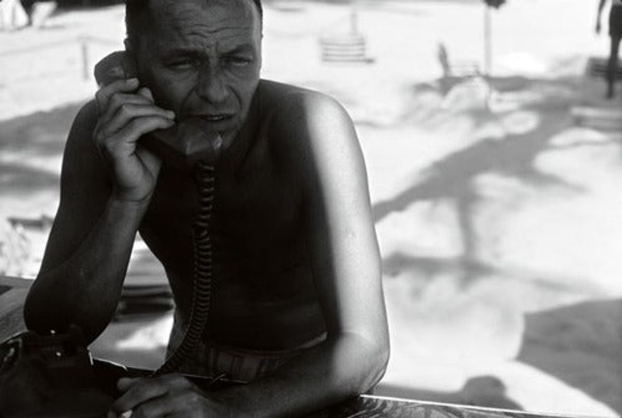 Frank Sinatra Has a Cold: Annotated