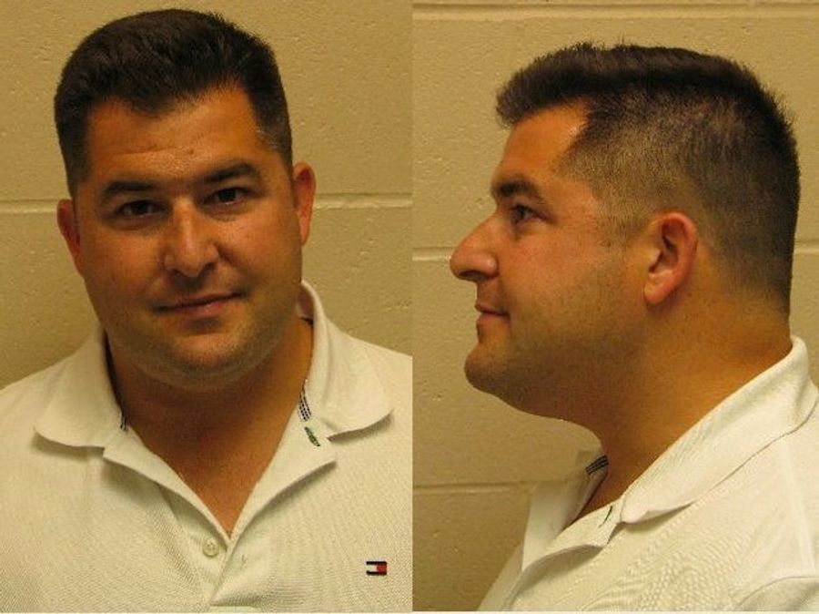 Jerry Sandusky's Son, Who's A Browns Executive, Charged With DUI