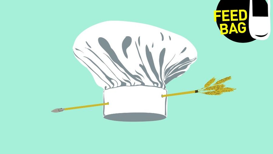 What Do I Cook For All These Gluten-Free Types?