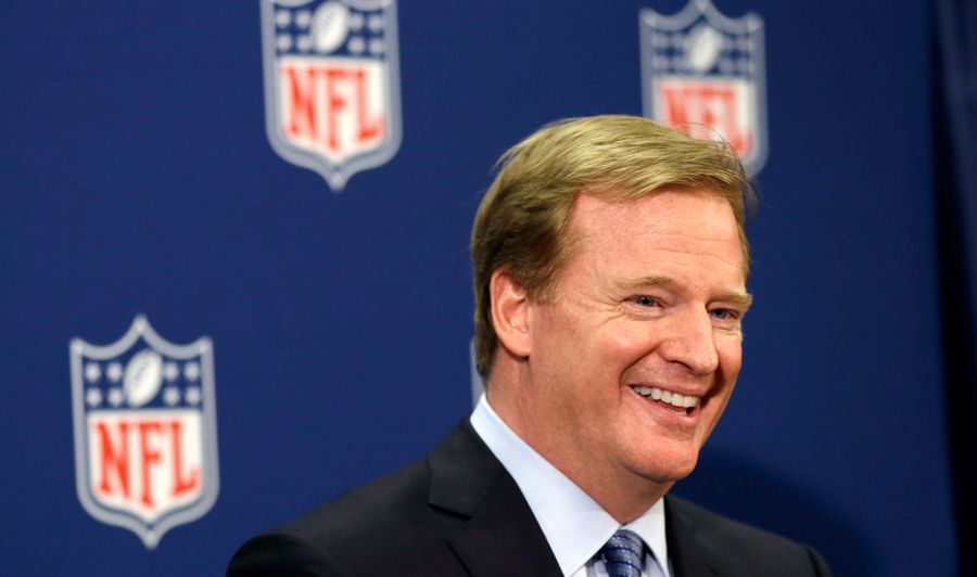 How The NFL Lied Its Way Out Of Millions In Workers&#39; Comp