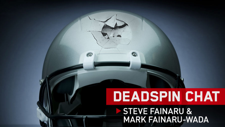 The <em>League Of Denial</em> Reporters Are Here To Take Your Questions