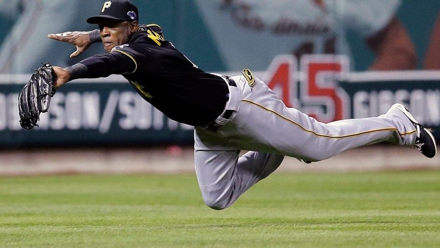 Glum Pittsburgh Pirates Fans Still Grateful For Not-Awful Season