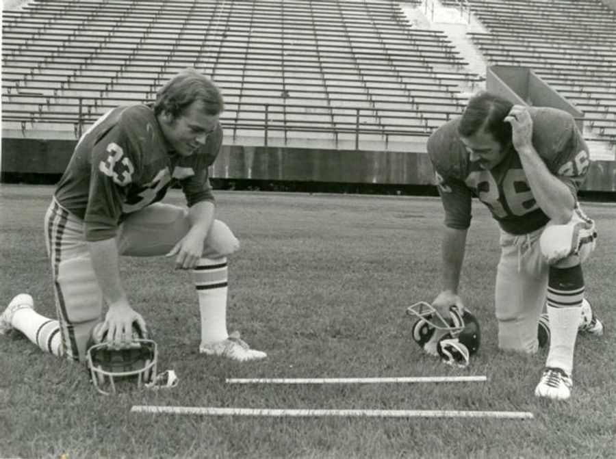The Liter Bowl: The First NCAA Football Game To Use The Metric System