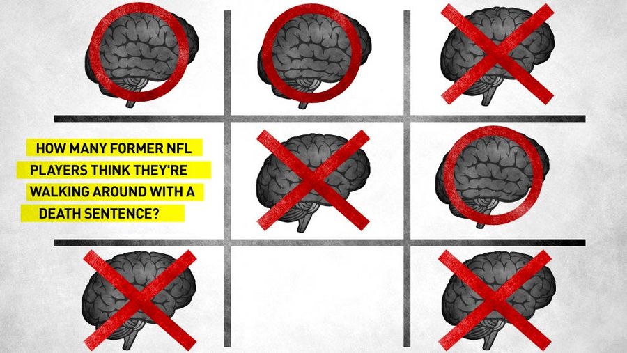 The Hidden Victims Of The NFL's Concussion Crisis