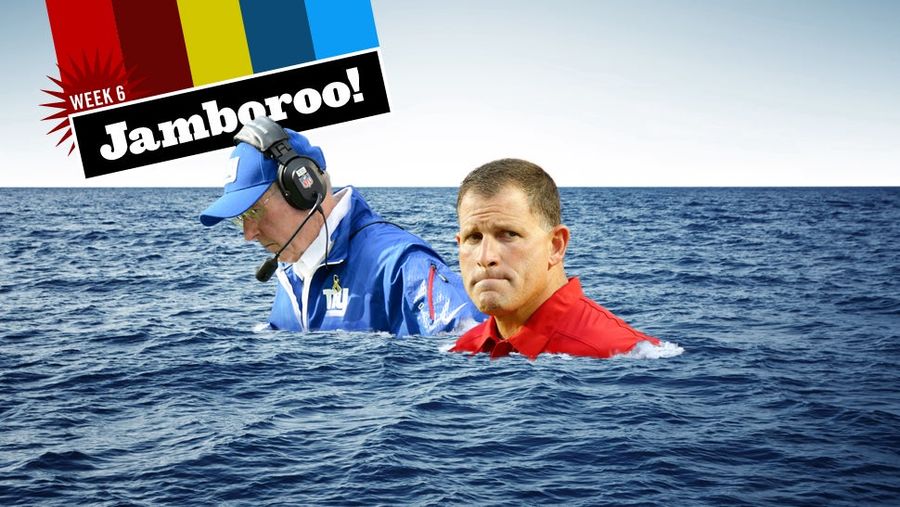 Greg Schiano, Tom Coughlin, And The Death Of The Hardass Coach