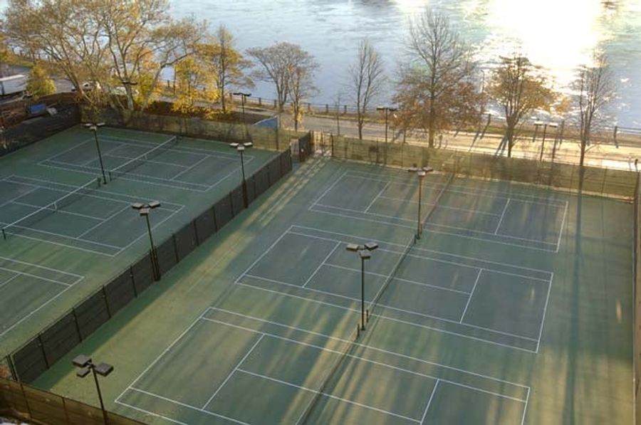 Open Court