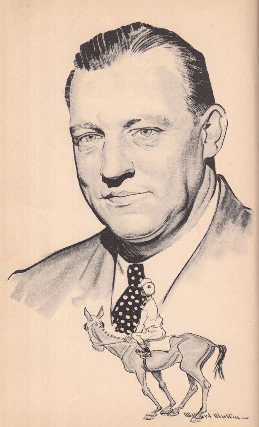 Zinsser Remembers The New York Herald Tribune