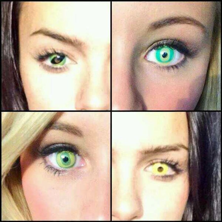 Oregon's Cheerleaders Would Like To Haunt Your Dreams Now