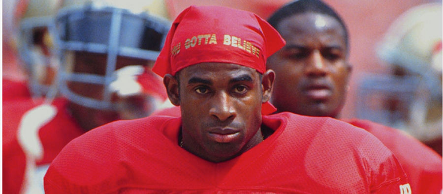 Deion Sanders Fired From Own Prep School After Weird Assault Allegation