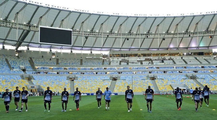 English Soccer Is Dead, And It Deserves To Be
