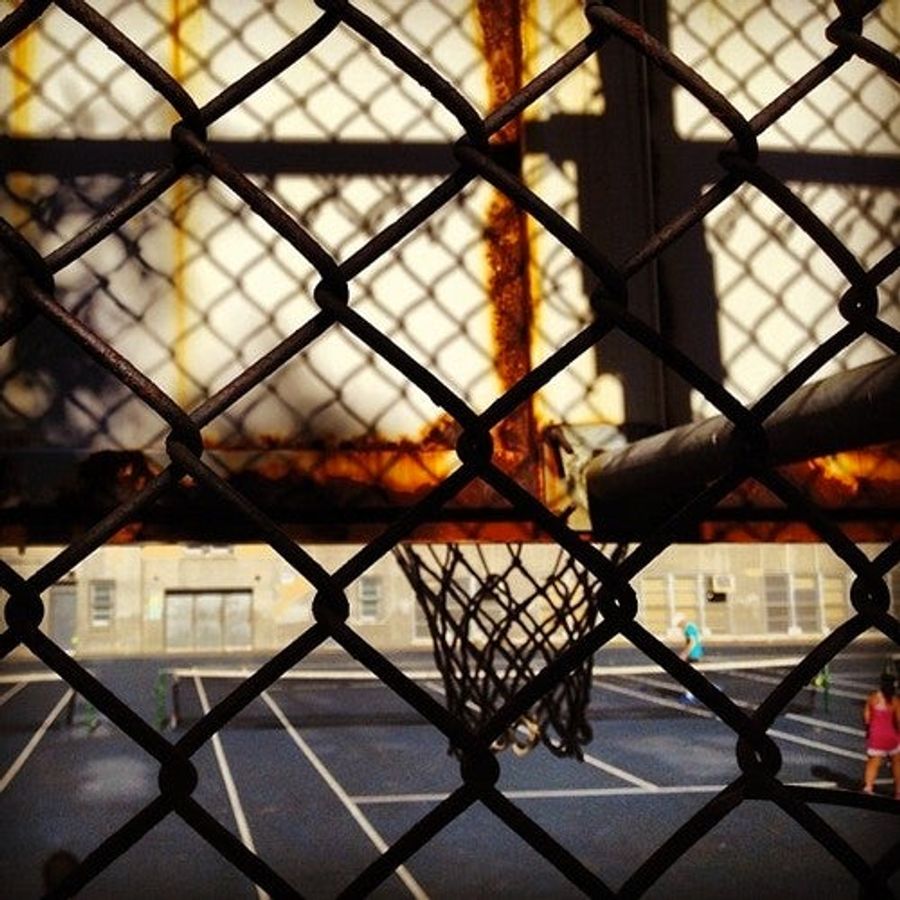 All Schoolyard