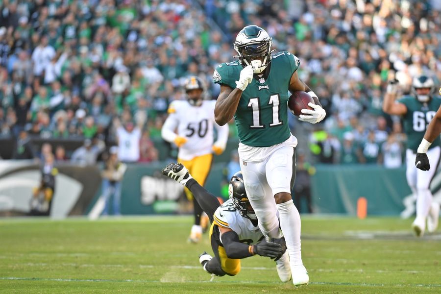 Week 15 NFL Capsules
