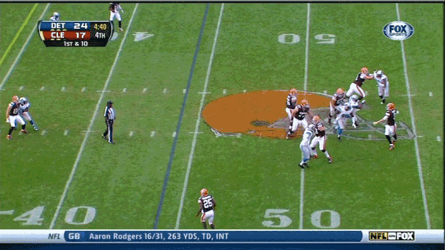 Weeden: Still Terrible