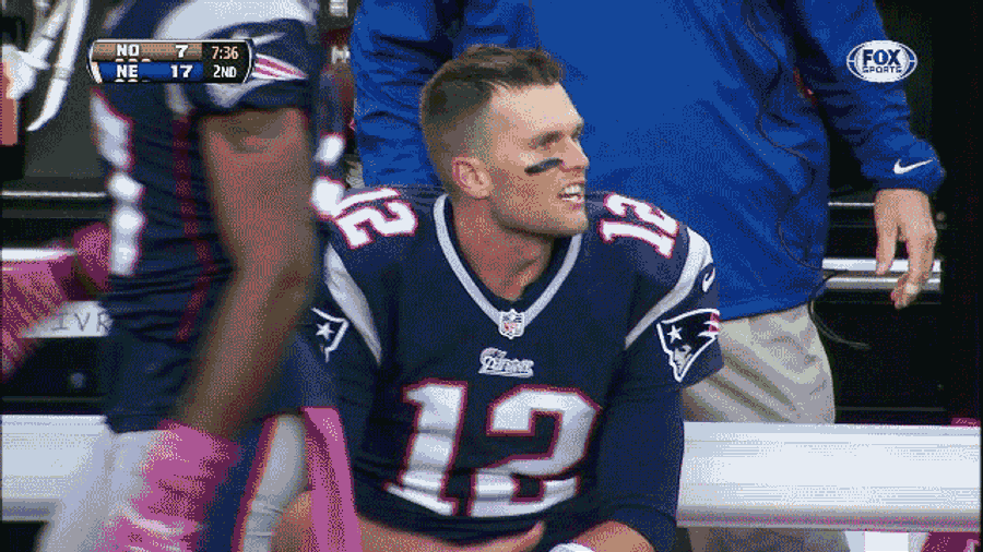 Joe Namath Can Understand Why Everyone Hates Tom Brady