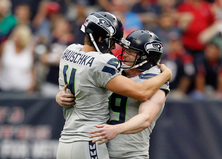 Seattle&#39;s Special Teamers Need To Stop Trying To Tackle