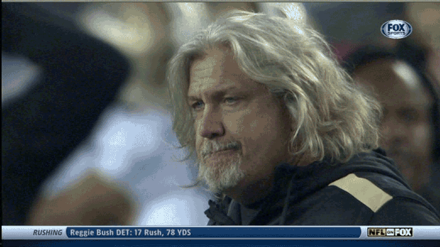 The Wolfman, Defeated: Your Week 6 Late Games Roundup