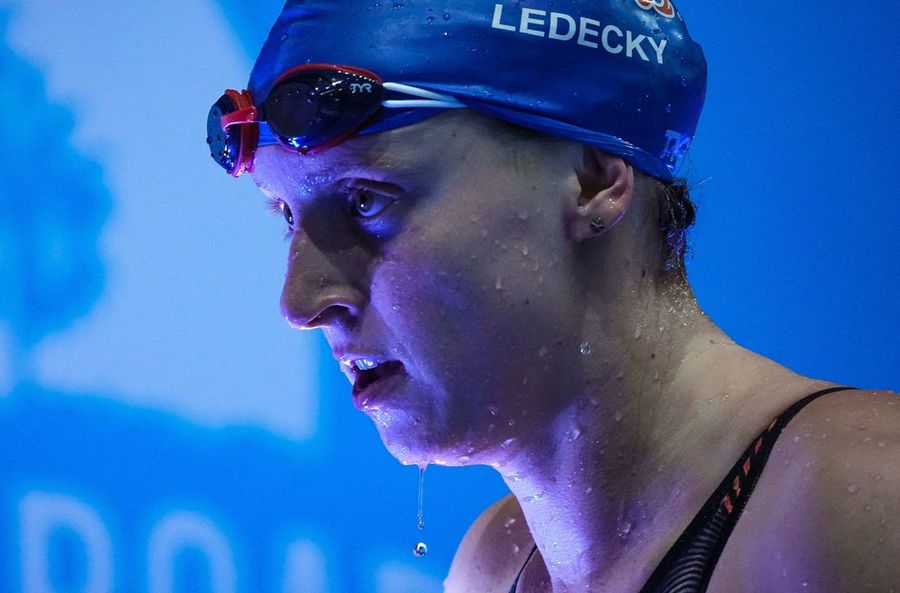 Swimming: FINA Swimming World Cup