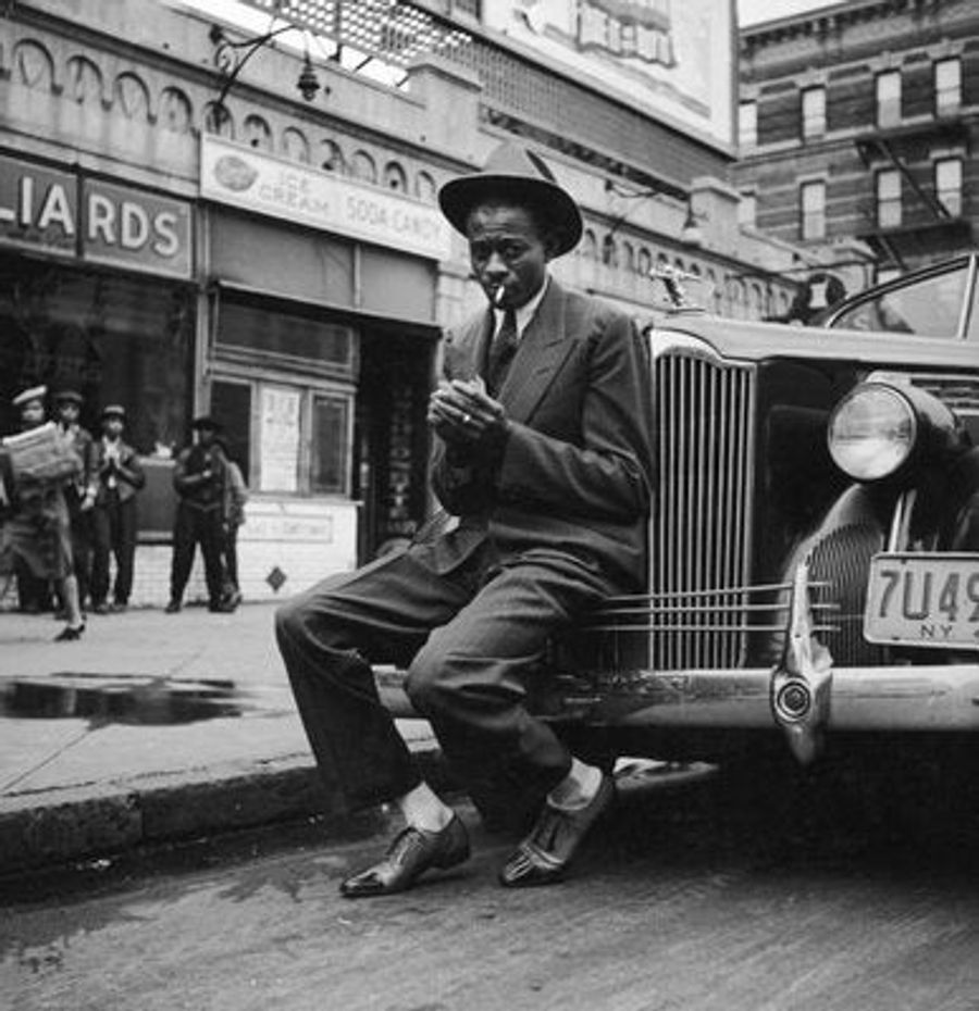 Satchel: The Life And Times Of An American Legend