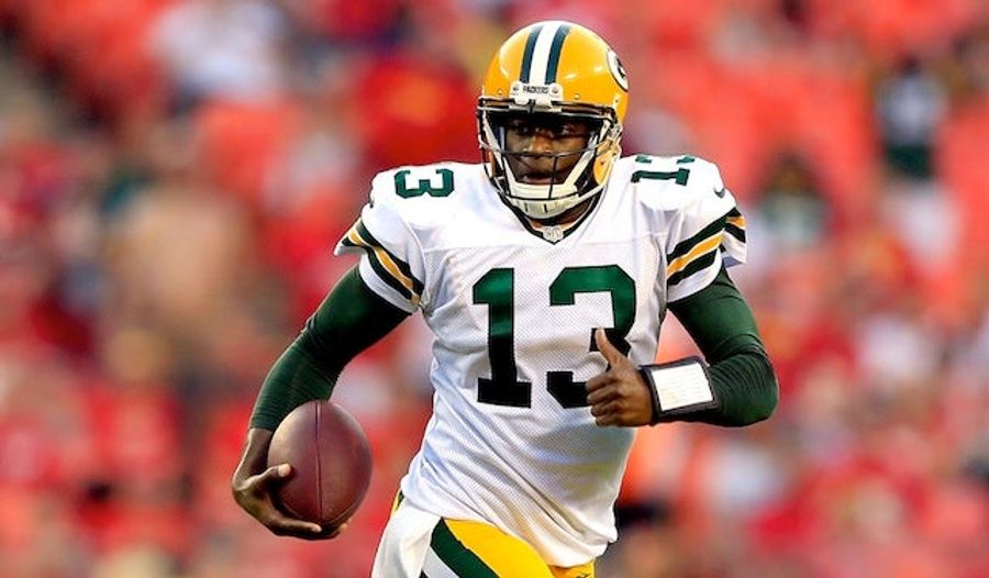 Vince Young Is Trying To Get A Job By Sending Sad Tweets Again