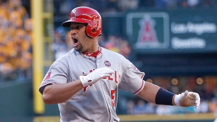 Jack Clark's Lawyer Responds To Albert Pujols's Lawsuit With Pizazz