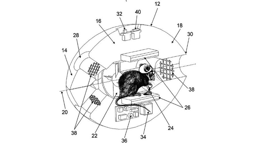 Three Utterly Insane—And Real—Football Inventions We Never Made