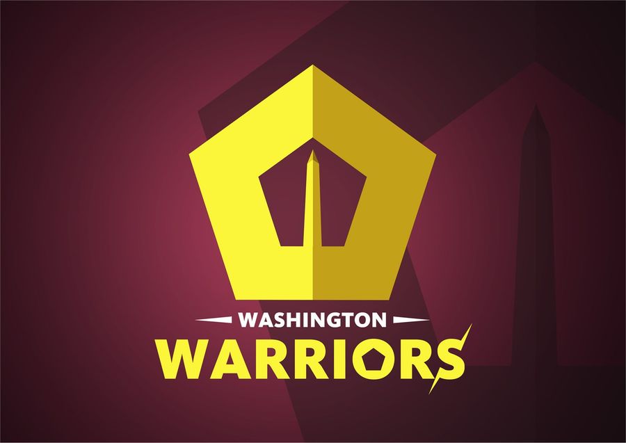 The Washington Redskins, Rebranded: Your Best Submissions