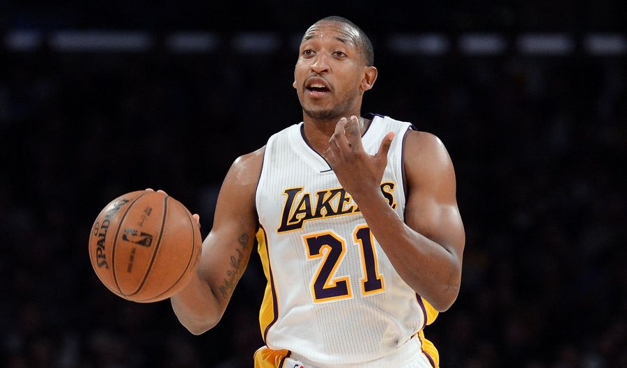 Chris Duhon Injured In Hit-And-Run
