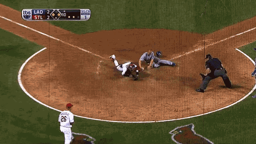 Why Don&#39;t The St. Louis Cardinals Respect The Game?