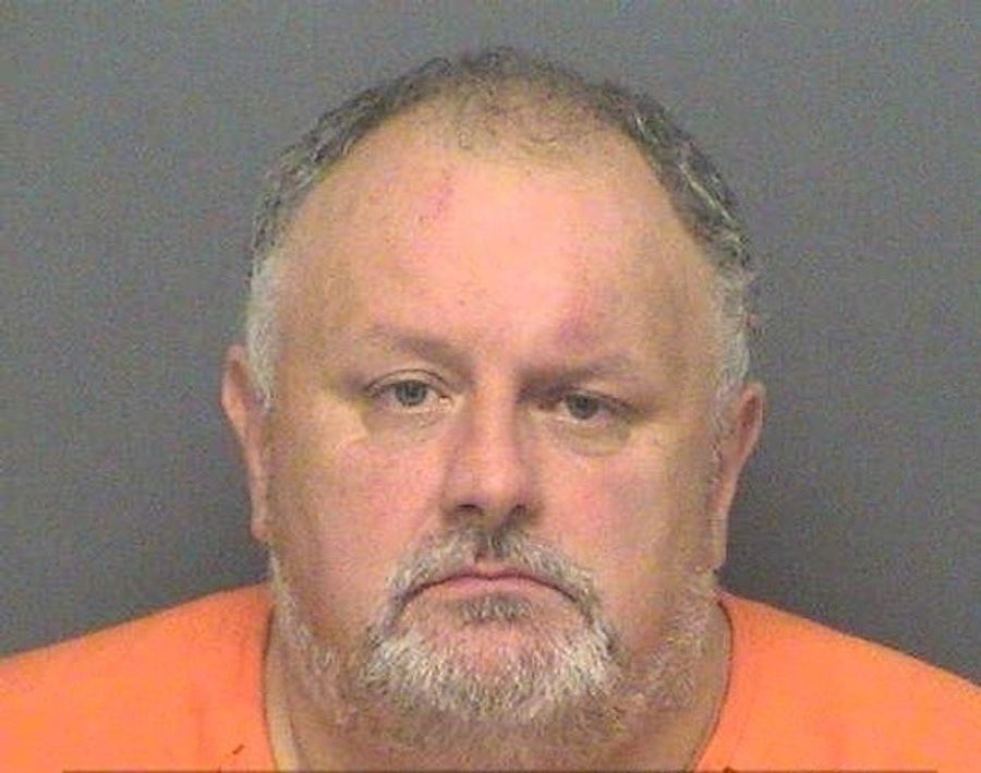 Father Who Wanted To Keep Watching Football Shoots And Kills Son