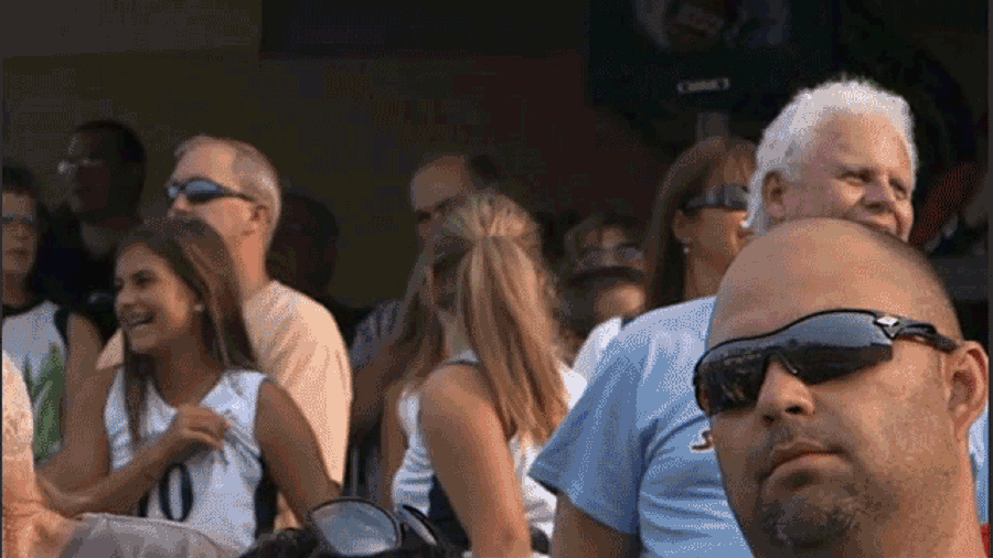 Broadway Singer Belts Out Extended National Anthem, Confuses Everyone