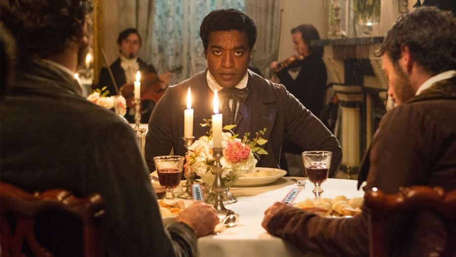 Cruelty Unchained. <em>Twelve Years A Slave</em>, Reviewed.
