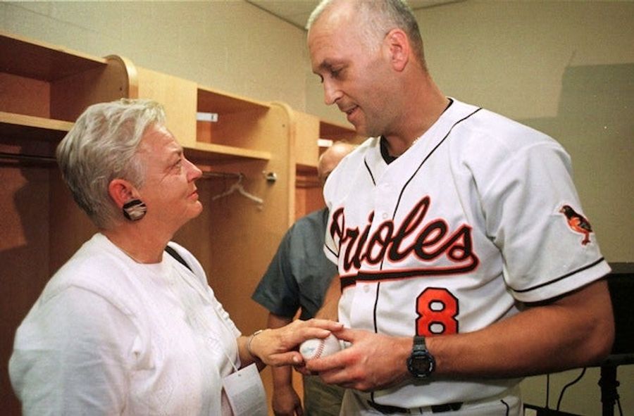 Cal Ripken Jr.&#39;s Mom Held Up At Gunpoint For Second Time In Two Years