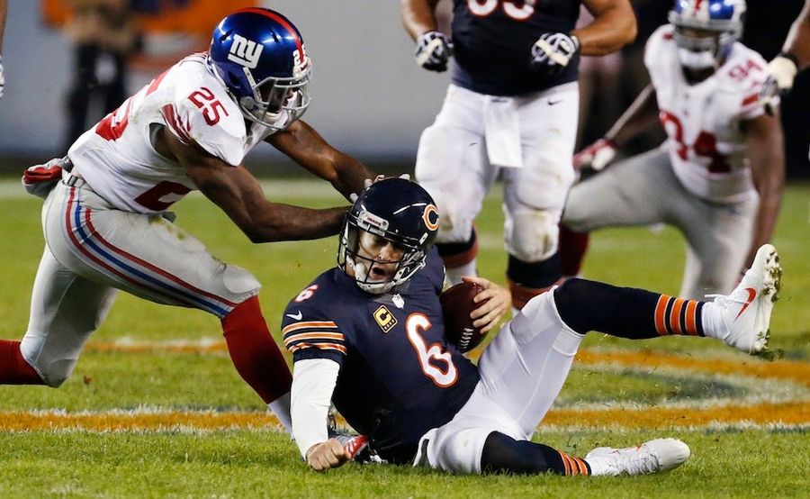 Report: NFL Considers More Thursday Night Games; League Denies It